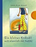 Produkt-Bild: Ein kleines Krokodil mit ziemlich viel Gef&uuml;hl. Mini