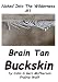 Brain Tan Buckskin