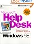 Microsoft Help Desk for Microsoft Windows 98