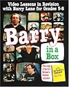 Barry In A Box: Video Lessons In Revision With Barry Lane For Grades 3-8 + Revisor's Tlbx