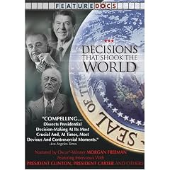 Decisions That Shook the World
