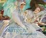John Singer Sargent: Watercolors