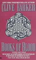Clive Barker's Books of Blood 1