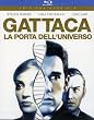 Gattaca - La porta dell'universo [Italia] [Blu-ray]