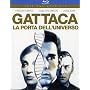 Gattaca - La porta dell'universo [Italia] [Blu-ray&hellip <b>Blu-ray</b> ~ Uma Thurman