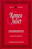Romeo and Juliet: Original text and facing-pages translation into contemporary English (Access to Shakespeare)