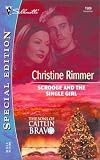 Scrooge and the Single Girl  (The Sons of Caitlin Bravo)