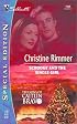 Scrooge and the Single Girl  (The Sons of Caitlin Bravo)