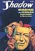 Books : The Golden Masks, plus The Unseen Killer (The Shadow)
