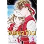 Fushigi Yugi, Vol. 3 (Vizbig Edition) by Yuu Watase