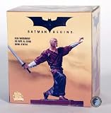 Batman Begins: Ra's Al Ghul Mini Statue