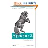 Apache 2 Pocket Reference: For Apache Programmers & Administrators: For Apache Programmers and Administrators (Pocket Reference (O'Reilly))