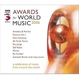 Awards for World Music 2006