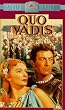 Quo Vadis [VHS] [1952]