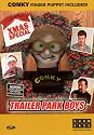 Trailer Park Boys - Xmas Special (Boxset) w/Conky Finger Puppet (OUT OF PRINT) - Collectors Edition