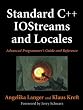 Standard C++ Iostreams and Locales: Advanced Programmer's Guide and Reference