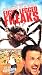 VHS : Eight Legged Freaks