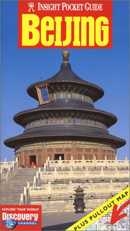 City Travel Guides Discounted  Books : Beijing