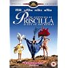 The Adventures of Priscilla, Queen of the Desert (1994) [DVD]