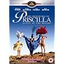 The Adventures Of Priscilla Queen Of The Desert [DVD]