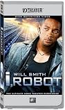 I Robot        [VHS]