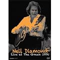Neil Diamond Live at the Greek 1976
