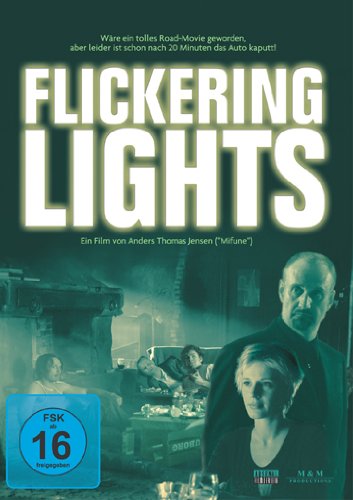 Produkt-Bild: Flickering Lights