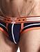 SEOBEAN Mens Low Rise Sexy Boxer Brief Bikini Underwear 2159