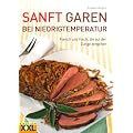 Sanft Garen bei Niedrigtemperatur: Fleisch und Fisch, die auf der Zunge zergehen