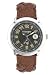Wrangler Men's Casual Braided Leather Strap Watch #60-154D