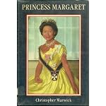 Princess Margaret book cover
