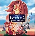 Lion King 2: Simba's Pride