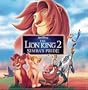 Lion King 2: Simba's Pride