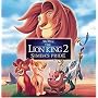 Lion King 2: Simba's Pride