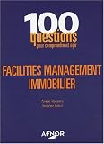 Facilities management immobilier