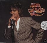 Ruby Tuesday, You're in My Heart, Passion, Crazy About Her (UK Import) - Rod Stewart