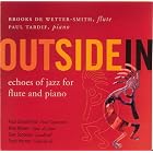 Outside In by Mike Mower, Gary Schocker, Paul Schoenfield, Scott Warner, and Brooks de Wetter-Smith