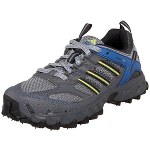 adidas Little Kid/Big Kid Kanadia2 Running Shoe