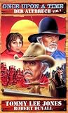 Once Upon a Time, Teil 1 - Der Aufbruch - Tommy Lee Jones