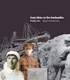 From Ulster to the Dardanelles : the local impact of the Gallipoli campaign