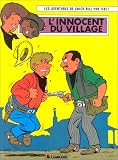 Revue Le Lombard  / Chick Bill, tome, 36 : L'innocent du village
