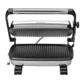 Hamilton Beach Panini Press Sandwich Maker - 25450
