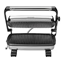 Hamilton Beach Panini Press Sandwich Maker - 25450