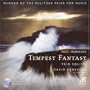 Paul Moravec: Tempest Fantasy