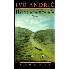 Wesire und Konsuln: Roman