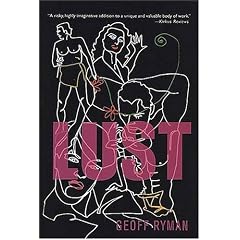 Lust: Or No Harm Done