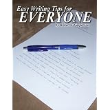 EasyWritingTipsforEveryone