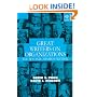 Great Writers on Organizations