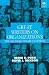 Book cover of Great Writers on Organizations.