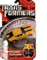 Transformers Movie Deluxe Class Bumblebee 2008 Camaro
